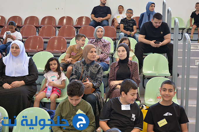 بطولة جلجولية المفتوحة للشطرنج السريع (Rapid)